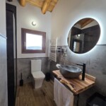 Baño planta primera