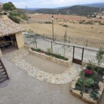Jardín